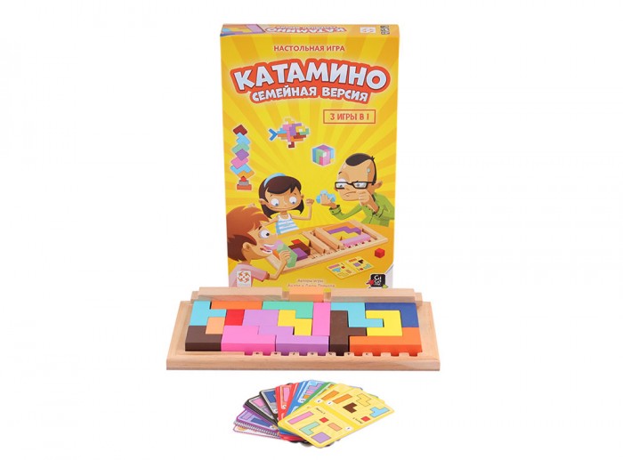 Стиль жизни Настольная игра Катамино. Семейная версия, Настольная игра Катамино. Семейная версия
Стиль жизни Настольная игра Катамино. Семейная версия, Настольная игра Катамино. Семейная версия