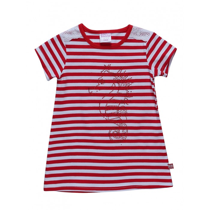 Sweet Berry Туника для девочки Little sea 812016, Туника для девочки Little sea 812016
Sweet Berry Туника для девочки Little sea 812016, Туника для девочки Little sea 812016