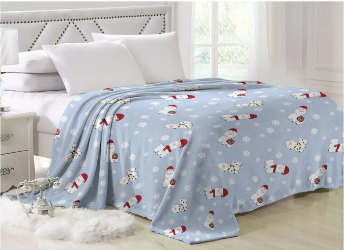 Плед Dream Time Велсофт 1.5 спальный 200х150 BL0480-1, Велсофт 1.5 спальный 200х150 BL0480-1
Плед Dream Time Велсофт 1.5 спальный 200х150 BL0480-1, Велсофт 1.5 спальный 200х150 BL0480-1
