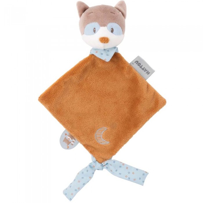Мягкая игрушка Nattou Doudou малая Jim & Bob Енот 30 см, Doudou малая Jim & Bob Енот 30 см
Мягкая игрушка Nattou Doudou малая Jim & Bob Енот 30 см, Doudou малая Jim & Bob Енот 30 см