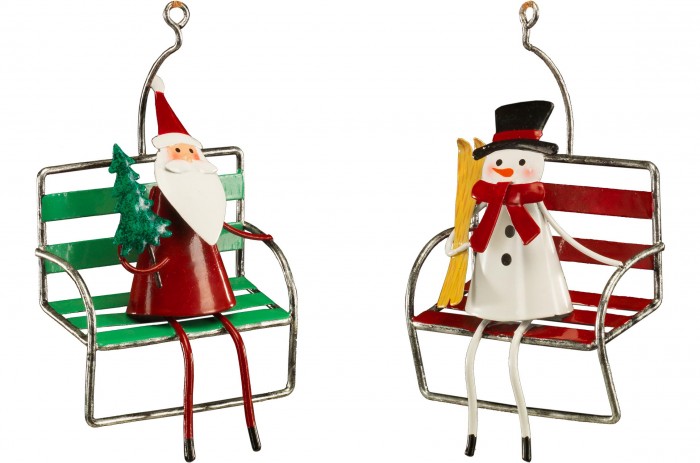 ErichKrause Decor Ёлочная игрушка Ожидание праздника 14 см, Decor Ёлочная игрушка Ожидание праздника 14 см
ErichKrause Decor Ёлочная игрушка Ожидание праздника 14 см, Decor Ёлочная игрушка Ожидание праздника 14 см