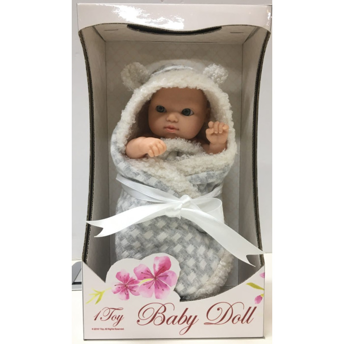 1 Toy Premium Пупс в голубом конверте 20 см, Premium Пупс в голубом конверте 20 см
1 Toy Premium Пупс в голубом конверте 20 см, Premium Пупс в голубом конверте 20 см