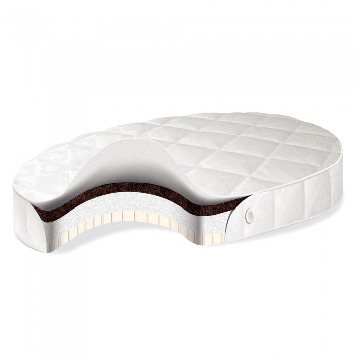 Матрас Babysleep Nido Magia Latex Cotton 175х75 см, Nido Magia Latex Cotton 175х75 см
Матрас Babysleep Nido Magia Latex Cotton 175х75 см, Nido Magia Latex Cotton 175х75 см