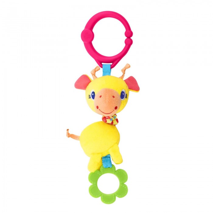 Подвесная игрушка Bright Starts Дрожащий дружок Божьи коровки/Жираф 52073, Дрожащий дружок Божьи коровки/Жираф 52073
Подвесная игрушка Bright Starts Дрожащий дружок Божьи коровки/Жираф 52073, Дрожащий дружок Божьи коровки/Жираф 52073