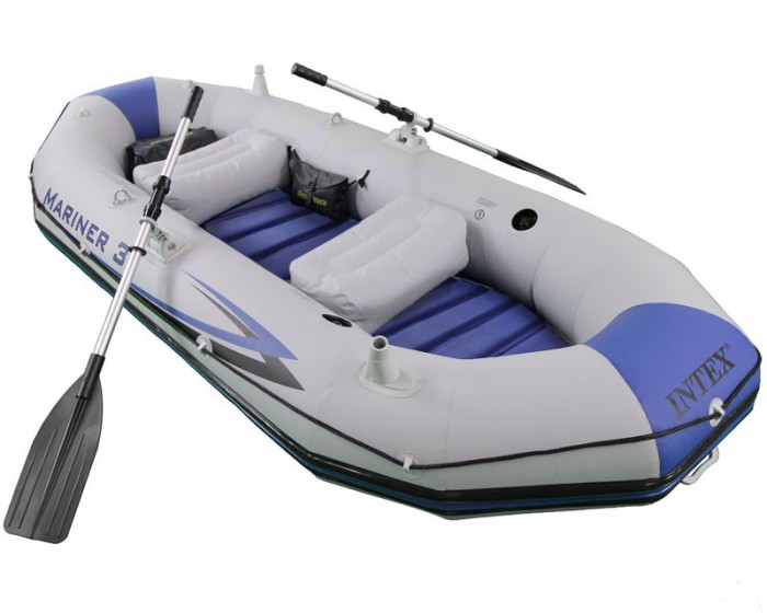 Intex Надувная лодка Marine-3 Set с насосом и веслами 297х127х46 см, Надувная лодка Marine-3 Set с насосом и веслами 297х127х46 см
Intex Надувная лодка Marine-3 Set с насосом и веслами 297х127х46 см, Надувная лодка Marine-3 Set с насосом и веслами 297х127х46 см