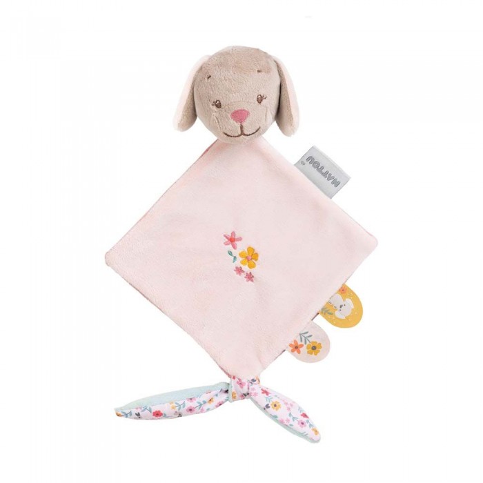 Мягкая игрушка Nattou Doudou малая Iris & Lali Собачка, Doudou малая Iris & Lali Собачка
Мягкая игрушка Nattou Doudou малая Iris & Lali Собачка, Doudou малая Iris & Lali Собачка