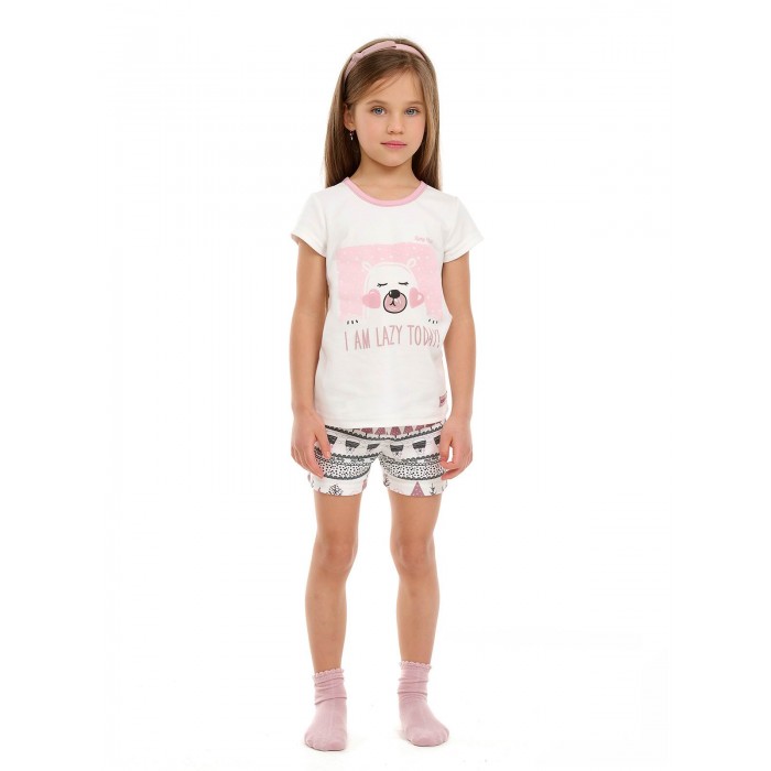Lucky Child Комплект домашний для девочки 94-405, Комплект домашний для девочки 94-405
Lucky Child Комплект домашний для девочки 94-405, Комплект домашний для девочки 94-405