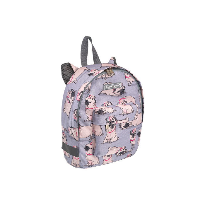 ErichKrause Рюкзак EasyLine Mini Animals Chilling Dog 6 л, Рюкзак EasyLine Mini Animals Chilling Dog 6 л
ErichKrause Рюкзак EasyLine Mini Animals Chilling Dog 6 л, Рюкзак EasyLine Mini Animals Chilling Dog 6 л