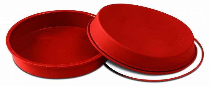 Silikomart Форма для приготовления пирогов Stampo Rotondo 28 см, Форма для приготовления пирогов Stampo Rotondo 28 см
Silikomart Форма для приготовления пирогов Stampo Rotondo 28 см, Форма для приготовления пирогов Stampo Rotondo 28 см
