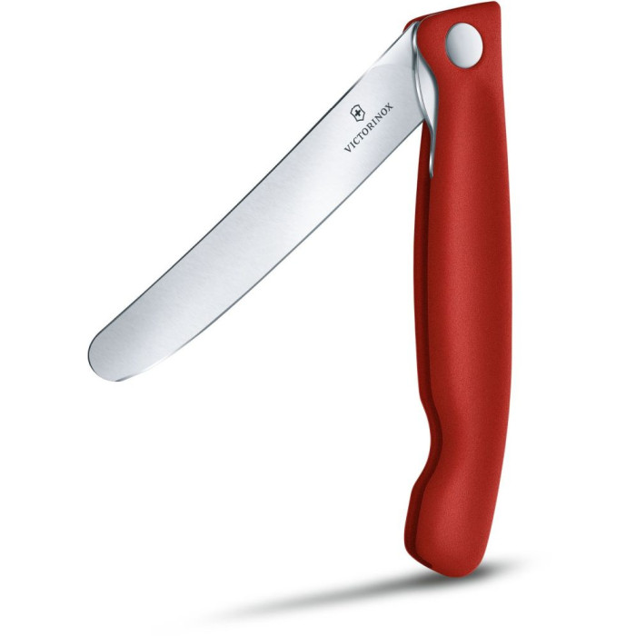 Victorinox Нож кухонный Swiss Classic для овощей 110 мм, Нож кухонный Swiss Classic для овощей 110 мм
Victorinox Нож кухонный Swiss Classic для овощей 110 мм, Нож кухонный Swiss Classic для овощей 110 мм