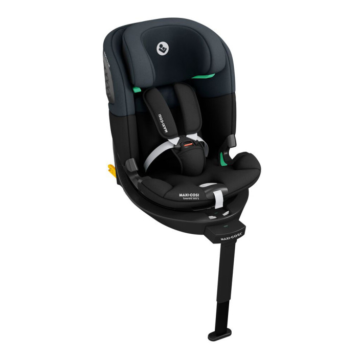 Автокресло Maxi-Cosi Удерживающее устройство для детей Emerald 360 S (0-36 кг), Удерживающее устройство для детей Emerald 360 S (0-36 кг)
Автокресло Maxi-Cosi Удерживающее устройство для детей Emerald 360 S (0-36 кг), Удерживающее устройство для детей Emerald 360 S (0-36 кг)