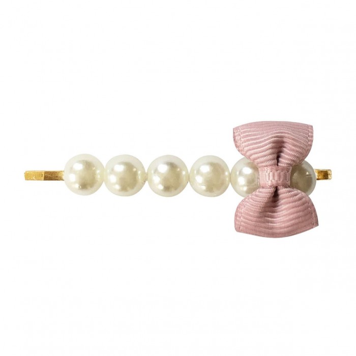 Milledeux Невидимка Pearl Flower с бантиком Pearl Grasgrain, Невидимка Pearl Flower с бантиком Pearl Grasgrain
Milledeux Невидимка Pearl Flower с бантиком Pearl Grasgrain, Невидимка Pearl Flower с бантиком Pearl Grasgrain