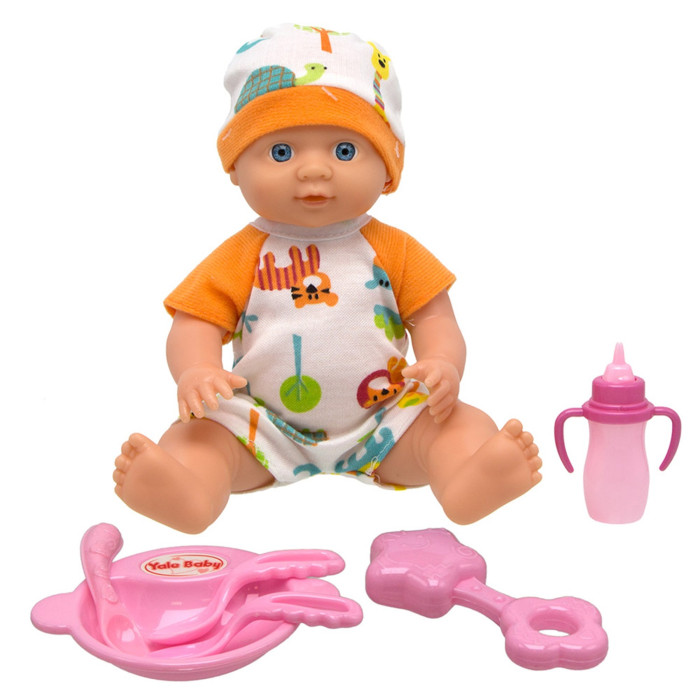 Yale baby Кукла функциональная с аксессуарами 200281986 25 см, Кукла функциональная с аксессуарами 200281986 25 см
Yale baby Кукла функциональная с аксессуарами 200281986 25 см, Кукла функциональная с аксессуарами 200281986 25 см