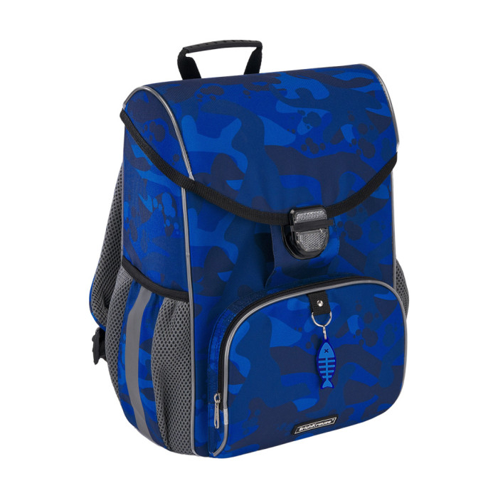 ErichKrause Ученический ранец ErgoLine Sea Camo 15 л, Ученический ранец ErgoLine Sea Camo 15 л
ErichKrause Ученический ранец ErgoLine Sea Camo 15 л, Ученический ранец ErgoLine Sea Camo 15 л