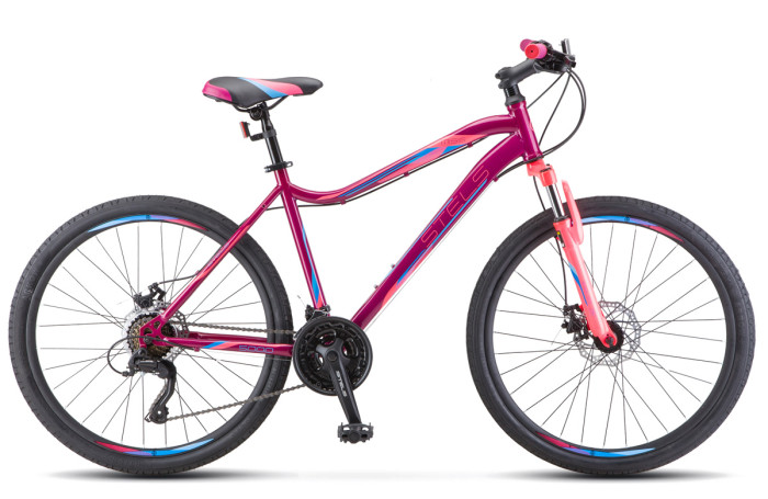 Велосипед двухколесный Stels Miss-5000 D рама 16" колёса 26" 2021, Miss-5000 D рама 16" колёса 26" 2021
Велосипед двухколесный Stels Miss-5000 D рама 16" колёса 26" 2021, Miss-5000 D рама 16" колёса 26" 2021