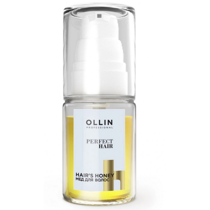 Ollin Professional Perfect Hair Мёд для волос 30 мл, Perfect Hair Мёд для волос 30 мл
Ollin Professional Perfect Hair Мёд для волос 30 мл, Perfect Hair Мёд для волос 30 мл