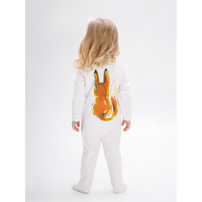 AmaroBaby Комбинезон-слип детский Animals Лисичка, Комбинезон-слип детский Animals Лисичка
AmaroBaby Комбинезон-слип детский Animals Лисичка, Комбинезон-слип детский Animals Лисичка