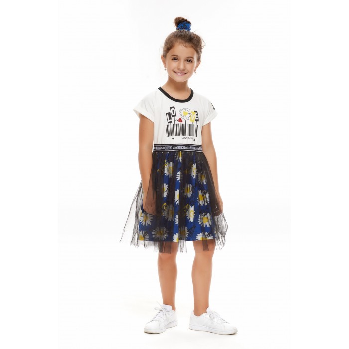 Lucky Child Платье детское Любит-не любит 99-64к, Платье детское Любит-не любит 99-64к
Lucky Child Платье детское Любит-не любит 99-64к, Платье детское Любит-не любит 99-64к