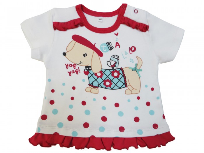 Sonia Kids Футболка короткий рукав Прогулка с Мими, Футболка короткий рукав Прогулка с Мими
Sonia Kids Футболка короткий рукав Прогулка с Мими, Футболка короткий рукав Прогулка с Мими