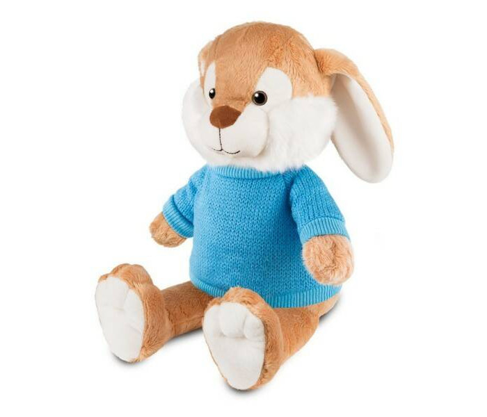 Мягкая игрушка Maxitoys Кролик Эдик в Свитере 25 см, Кролик Эдик в Свитере 25 см
Мягкая игрушка Maxitoys Кролик Эдик в Свитере 25 см, Кролик Эдик в Свитере 25 см