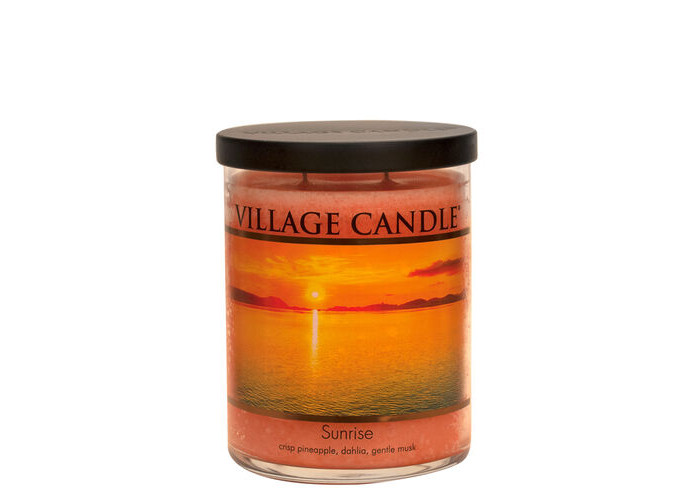 Village Candle Ароматическая свеча Восход Солнца стакан, средняя, Ароматическая свеча Восход Солнца стакан, средняя
Village Candle Ароматическая свеча Восход Солнца стакан, средняя, Ароматическая свеча Восход Солнца стакан, средняя