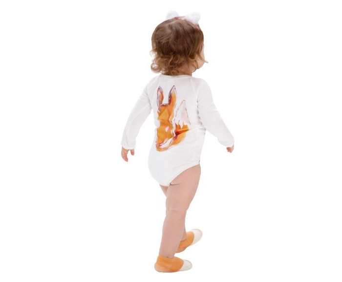 AmaroBaby Боди детское с длинным рукавом Animals Лисичка, Боди детское с длинным рукавом Animals Лисичка
AmaroBaby Боди детское с длинным рукавом Animals Лисичка, Боди детское с длинным рукавом Animals Лисичка