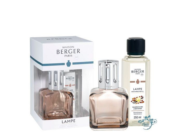 Maison Berger Подарочный набор Ice cube honey 250 мл, Подарочный набор Ice cube honey 250 мл
Maison Berger Подарочный набор Ice cube honey 250 мл, Подарочный набор Ice cube honey 250 мл