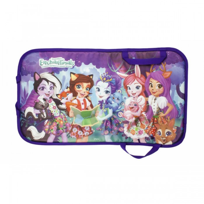 Ледянка 1 Toy Enchantimals прямоугольная 72х41 см, Enchantimals прямоугольная 72х41 см
Ледянка 1 Toy Enchantimals прямоугольная 72х41 см, Enchantimals прямоугольная 72х41 см