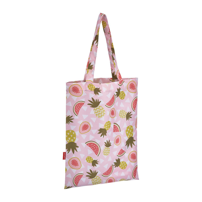 ErichKrause Сумка-шоппер Tropical Sorbet 10L 40x32 см, Сумка-шоппер Tropical Sorbet 10L 40x32 см
ErichKrause Сумка-шоппер Tropical Sorbet 10L 40x32 см, Сумка-шоппер Tropical Sorbet 10L 40x32 см