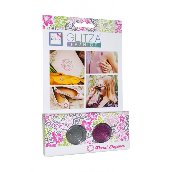 Glitza Fashion Lukky Набор тату Цветочный шарм, Fashion Lukky Набор тату Цветочный шарм
Glitza Fashion Lukky Набор тату Цветочный шарм, Fashion Lukky Набор тату Цветочный шарм