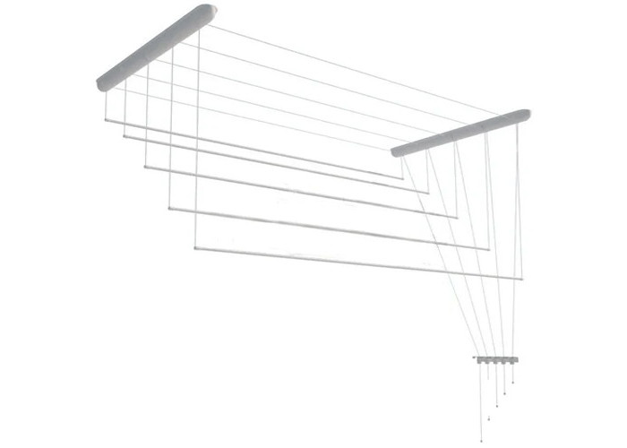 Эфесто Сушилка Лиана потолочная 1.2 м, Сушилка Лиана потолочная 1.2 м
Эфесто Сушилка Лиана потолочная 1.2 м, Сушилка Лиана потолочная 1.2 м