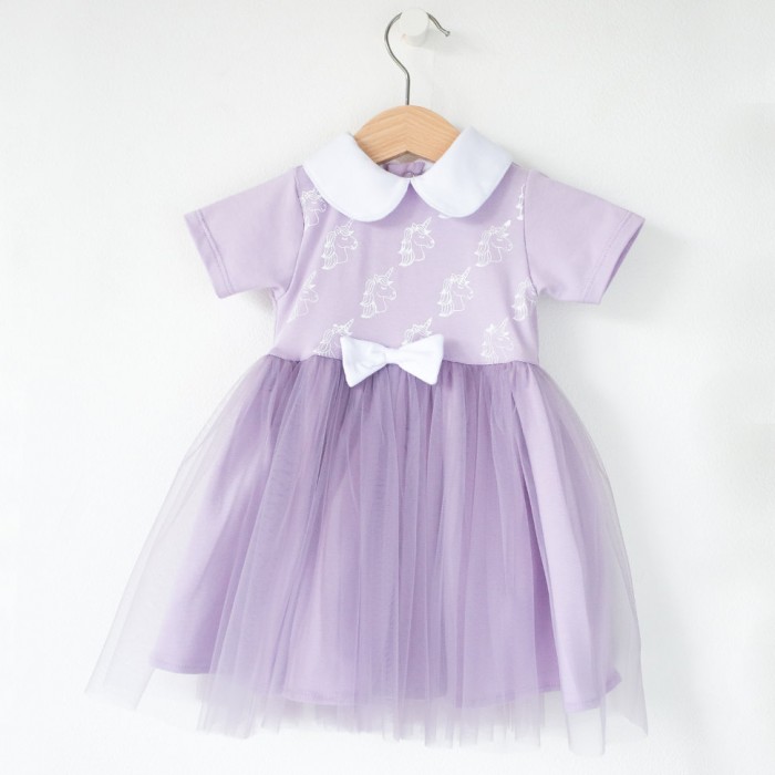 Trendyco kids Платье трикотажное с фатином Единорожки, Платье трикотажное с фатином Единорожки
Trendyco kids Платье трикотажное с фатином Единорожки, Платье трикотажное с фатином Единорожки