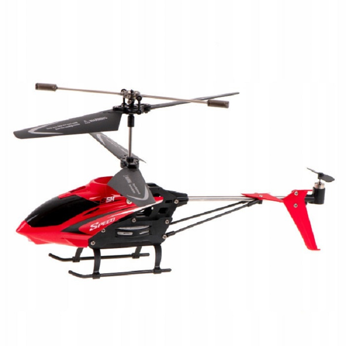 Syma Радиоуправляемый вертолет S5H 2.4G - S5H, Радиоуправляемый вертолет S5H 2.4G - S5H
Syma Радиоуправляемый вертолет S5H 2.4G - S5H, Радиоуправляемый вертолет S5H 2.4G - S5H