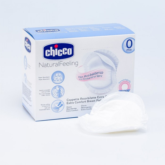 Chicco Прокладки для груди 30 шт. 2 упаковки, Прокладки для груди 30 шт. 2 упаковки
Chicco Прокладки для груди 30 шт. 2 упаковки, Прокладки для груди 30 шт. 2 упаковки