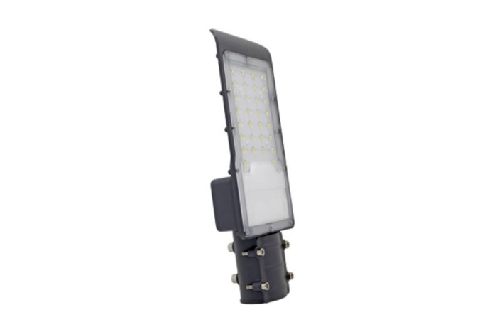 Светильник Gauss Светильник уличный Avenue LED 1/10 50W 5000lm 5000K 355х155х57 мм, Светильник уличный Avenue LED 1/10 50W 5000lm 5000K 355х155х57 мм
Светильник Gauss Светильник уличный Avenue LED 1/10 50W 5000lm 5000K 355х155х57 мм, Светильник уличный Avenue LED 1/10 50W 5000lm 5000K 355х155х57 мм