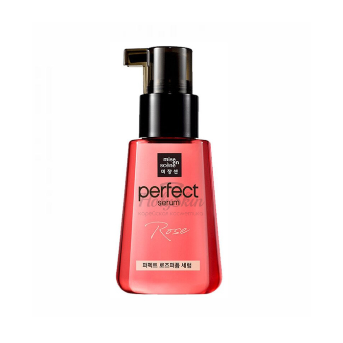 Mise en scene Сыворотка для волос с маслом розы Perfect Serum Rose Perfume 80 мл, Сыворотка для волос с маслом розы Perfect Serum Rose Perfume 80 мл
Mise en scene Сыворотка для волос с маслом розы Perfect Serum Rose Perfume 80 мл, Сыворотка для волос с маслом розы Perfect Serum Rose Perfume 80 мл