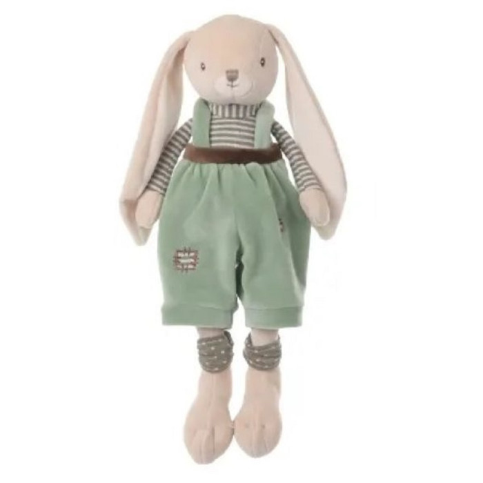 

Мягкая игрушка Bukowski design Заяц Bunny Brothers 30 см, Заяц Bunny Brothers 30 см