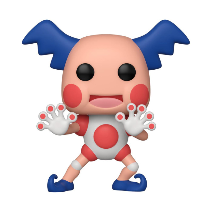 Funko Фигурка Funko Pop Games Pokemon Mr Mime Emea, Фигурка Funko Pop Games Pokemon Mr Mime Emea
Funko Фигурка Funko Pop Games Pokemon Mr Mime Emea, Фигурка Funko Pop Games Pokemon Mr Mime Emea