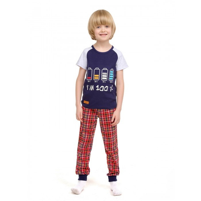 Lucky Child Комплект домашний для мальчика 94-405, Комплект домашний для мальчика 94-405
Lucky Child Комплект домашний для мальчика 94-405, Комплект домашний для мальчика 94-405