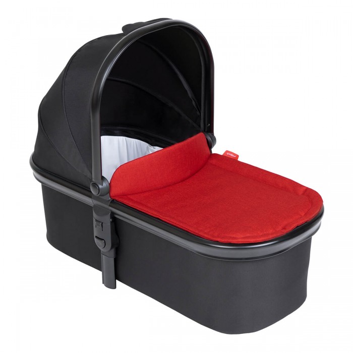 Люлька Phil&Teds Блок для новорожденных Snug Carrycot, Блок для новорожденных Snug Carrycot
Люлька Phil&Teds Блок для новорожденных Snug Carrycot, Блок для новорожденных Snug Carrycot