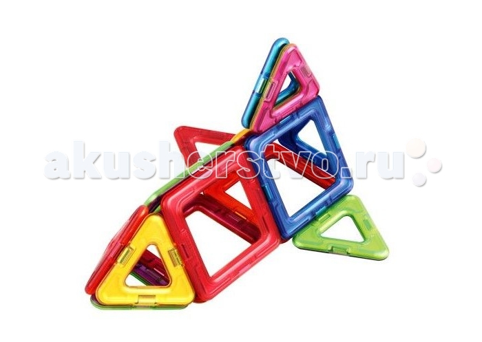 Конструктор Magformers Магнитный Window Plus Set (20 деталей), Магнитный Window Plus Set (20 деталей)
Конструктор Magformers Магнитный Window Plus Set (20 деталей), Магнитный Window Plus Set (20 деталей)