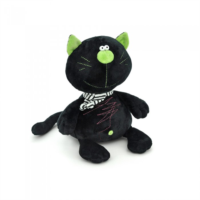 Мягкая игрушка Orange Toys Exclusive Кот Батон черный 40 см ДУБЛЬ! 1553965, Exclusive Кот Батон черный 40 см ДУБЛЬ! 1553965
Мягкая игрушка Orange Toys Exclusive Кот Батон черный 40 см ДУБЛЬ! 1553965, Exclusive Кот Батон черный 40 см ДУБЛЬ! 1553965
