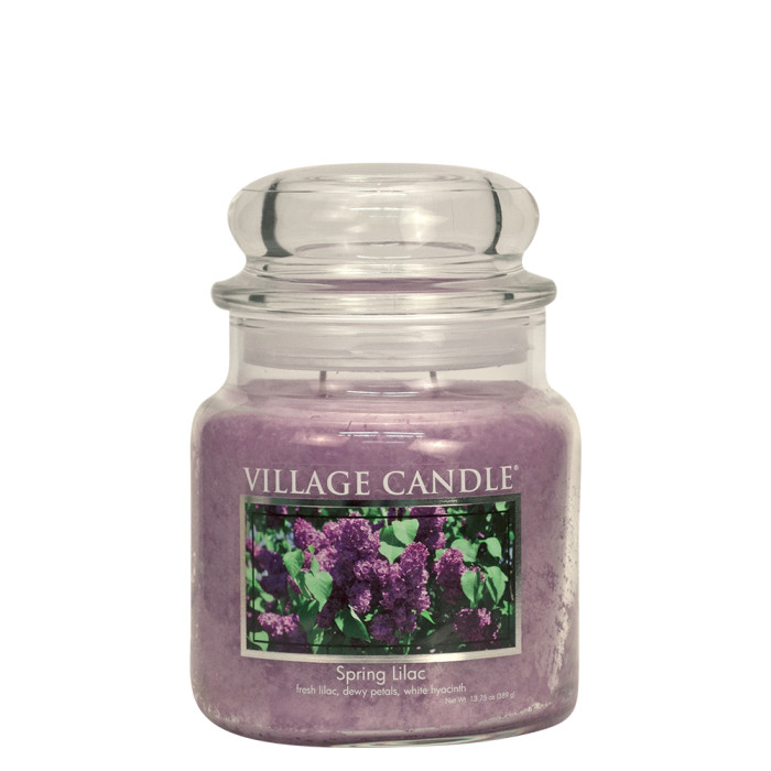 Village Candle Ароматическая свеча средняя Весенняя Сирень, Ароматическая свеча средняя Весенняя Сирень
Village Candle Ароматическая свеча средняя Весенняя Сирень, Ароматическая свеча средняя Весенняя Сирень