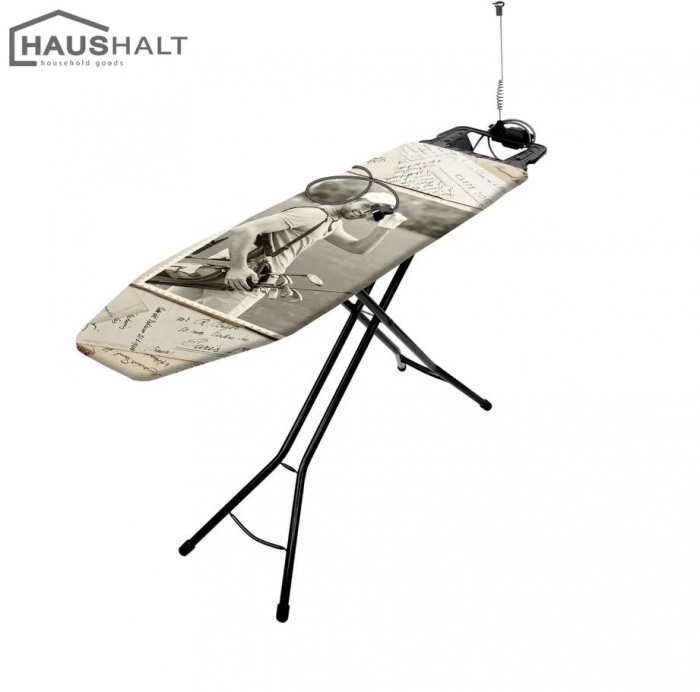 Ника Доска гладильная Haushalt Bruna fashion, Доска гладильная Haushalt Bruna fashion
Ника Доска гладильная Haushalt Bruna fashion, Доска гладильная Haushalt Bruna fashion