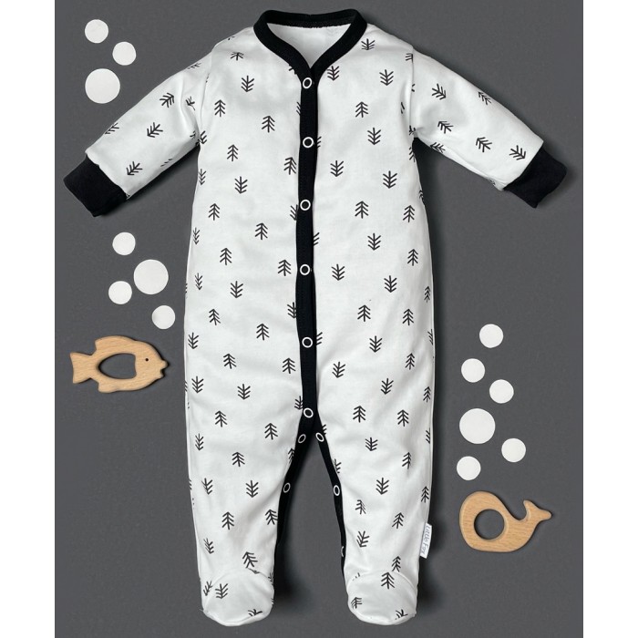 Little Fox Limited Collection Комбинезон нательный Елочки, Limited Collection Комбинезон нательный Елочки
Little Fox Limited Collection Комбинезон нательный Елочки, Limited Collection Комбинезон нательный Елочки
