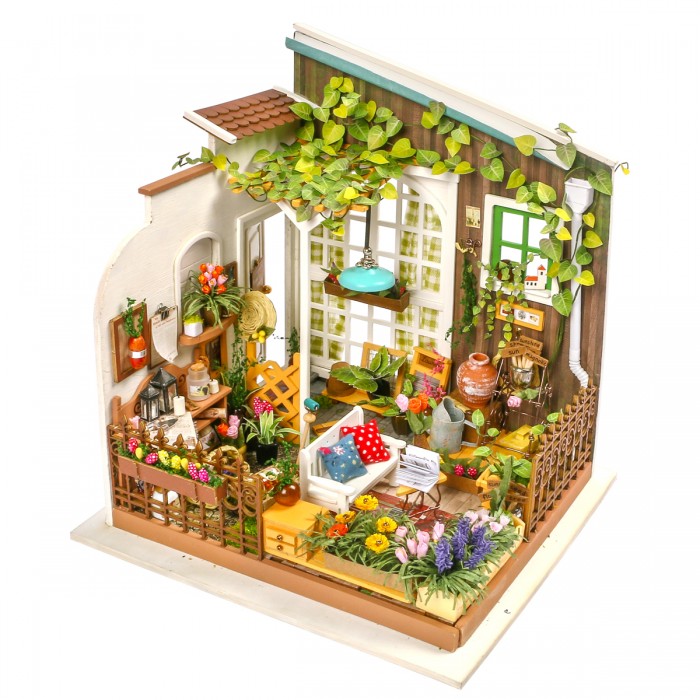 Diy House Интерьерный для творчества Millers Garden, Интерьерный для творчества Millers Garden
Diy House Интерьерный для творчества Millers Garden, Интерьерный для творчества Millers Garden