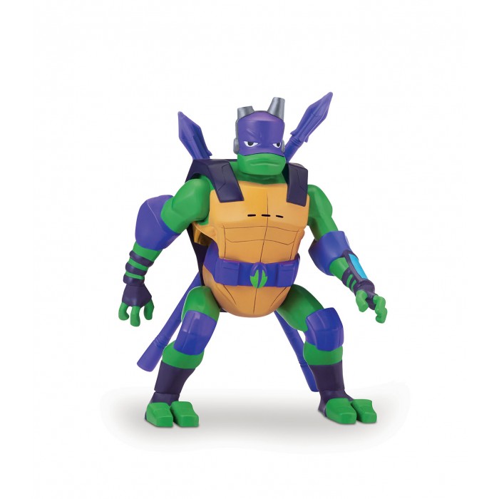 Playmates TMNT Фигурка Черепашки-ниндзя Донателло ниндзя-атака 15 см, Фигурка Черепашки-ниндзя Донателло ниндзя-атака 15 см
Playmates TMNT Фигурка Черепашки-ниндзя Донателло ниндзя-атака 15 см, Фигурка Черепашки-ниндзя Донателло ниндзя-атака 15 см