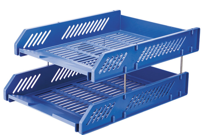 Deli Набор из 2 лотков для бумаг E9208, Набор из 2 лотков для бумаг E9208
Deli Набор из 2 лотков для бумаг E9208, Набор из 2 лотков для бумаг E9208