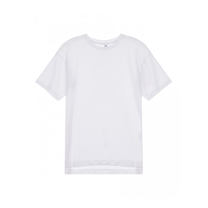 Playtoday Футболка силуэта oversize для девочки 22127008, Футболка силуэта oversize для девочки 22127008
Playtoday Футболка силуэта oversize для девочки 22127008, Футболка силуэта oversize для девочки 22127008
