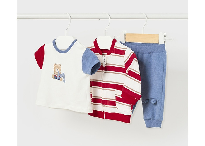 Mayoral Newborn Комплект для мальчика Мишка, Newborn Комплект для мальчика Мишка
Mayoral Newborn Комплект для мальчика Мишка, Newborn Комплект для мальчика Мишка